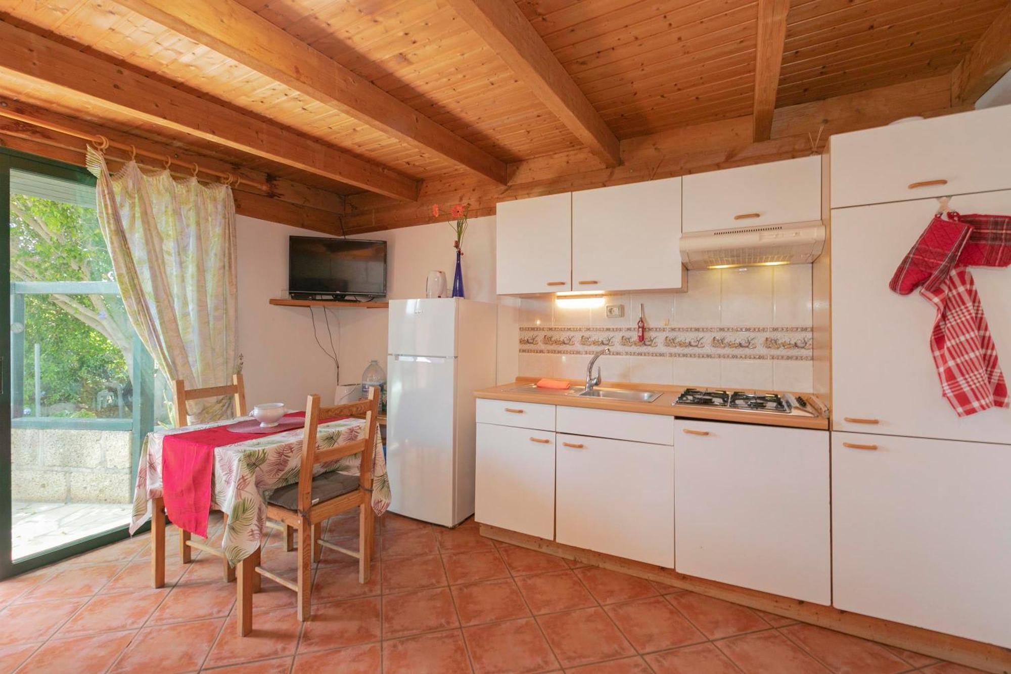 Casa Munay Гранаділья-де-Абона Екстер'єр фото